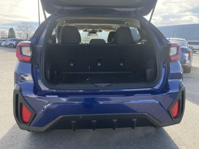 2024 Subaru Crosstrek Premium AWD