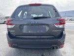 2022 Subaru Forester CVT