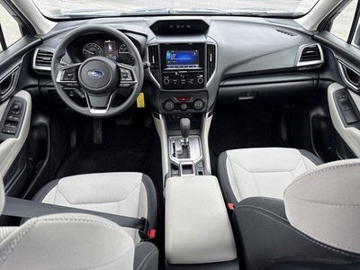 2024 Subaru Forester AWD