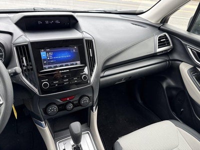 2024 Subaru Forester AWD