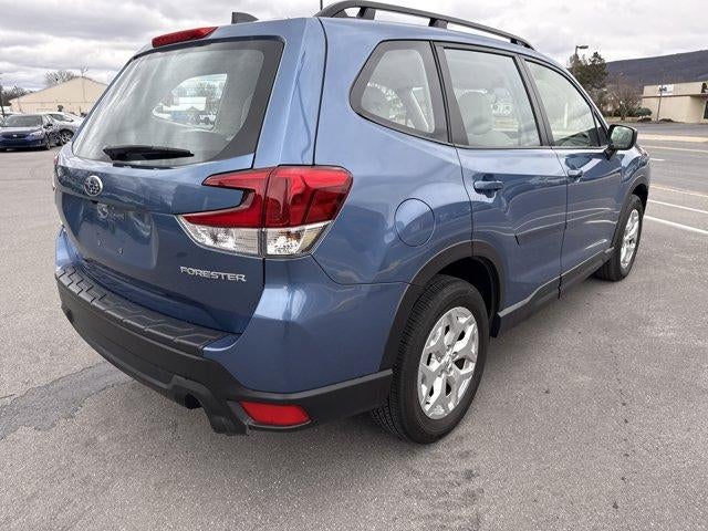 2024 Subaru Forester AWD