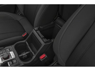 2024 Subaru Forester AWD