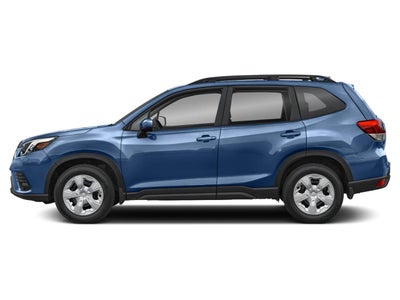 2024 Subaru Forester AWD