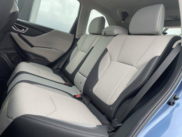 2022 Subaru Forester Premium CVT