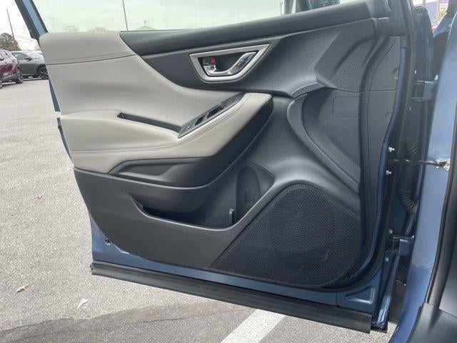 2022 Subaru Forester Premium CVT