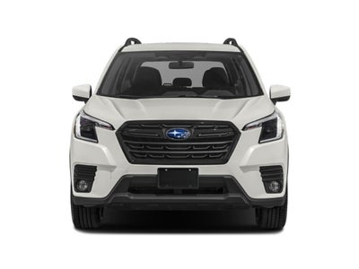 2022 Subaru Forester Premium CVT