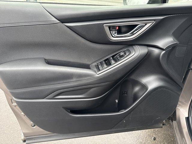 2022 Subaru Forester Premium CVT