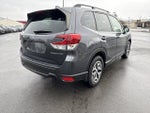 2021 Subaru Forester Premium CVT