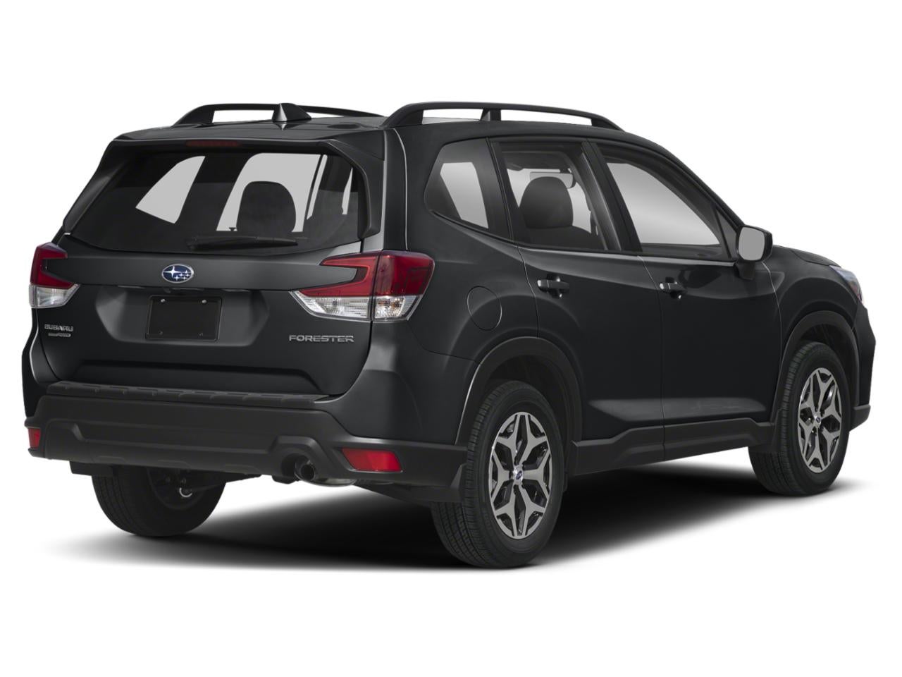 2021 Subaru Forester Premium CVT
