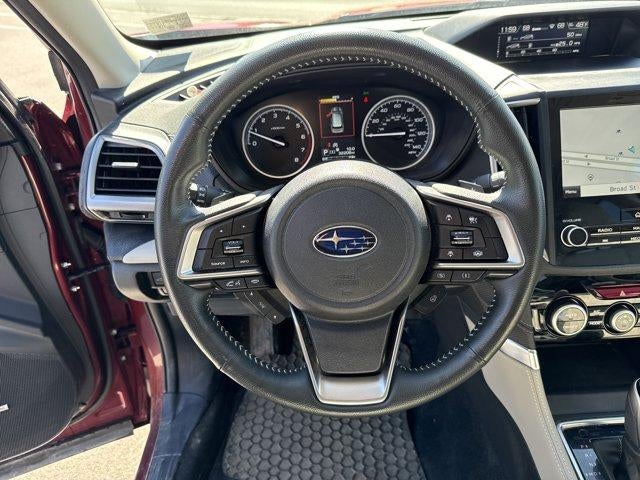 2024 Subaru Forester Limited AWD