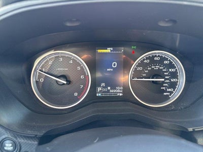 2024 Subaru Forester Limited AWD