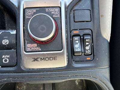 2024 Subaru Forester Limited AWD