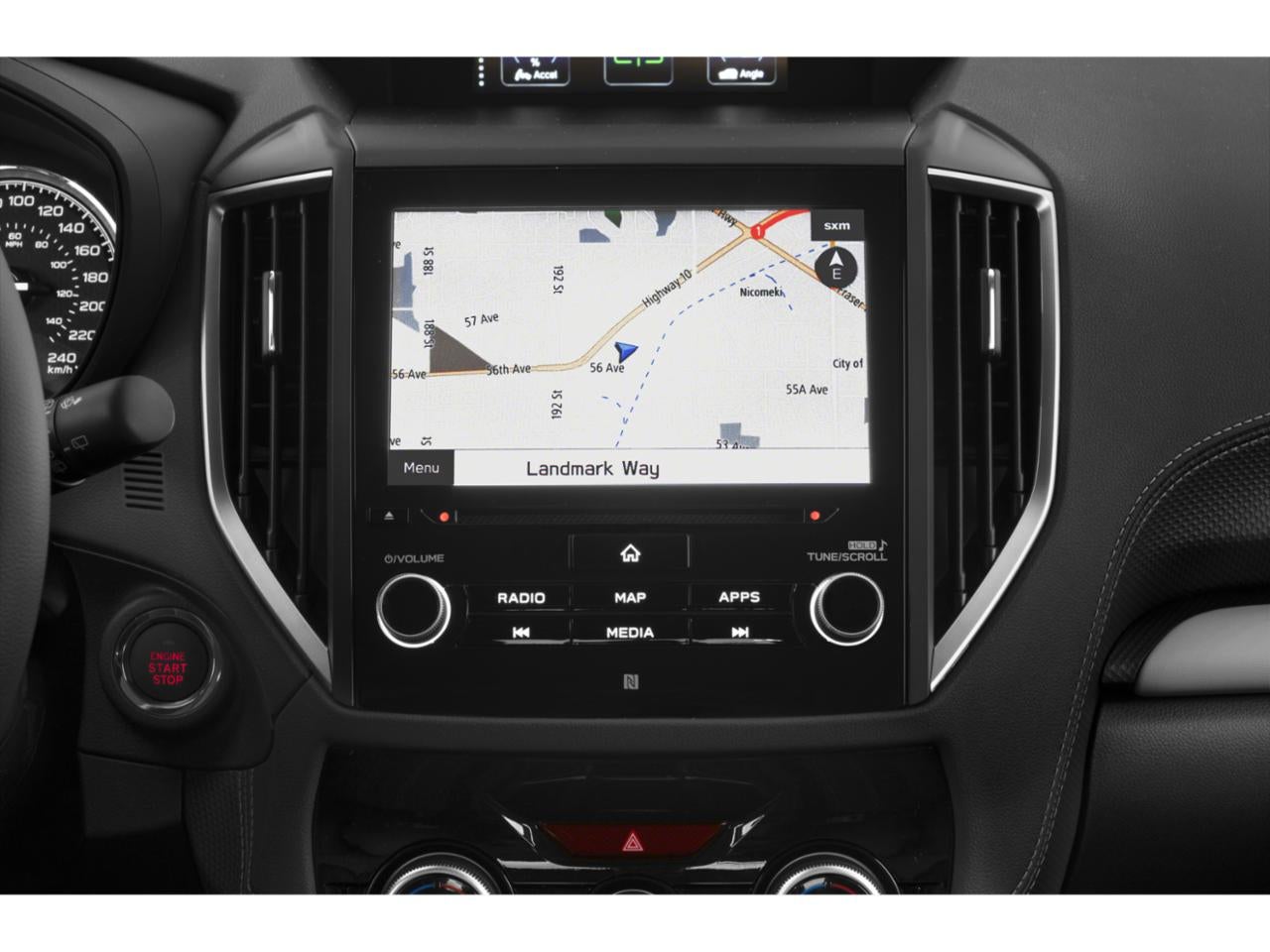 2024 Subaru Forester Limited AWD