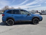 2022 Subaru Forester Wilderness CVT