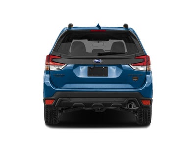 2022 Subaru Forester Wilderness CVT
