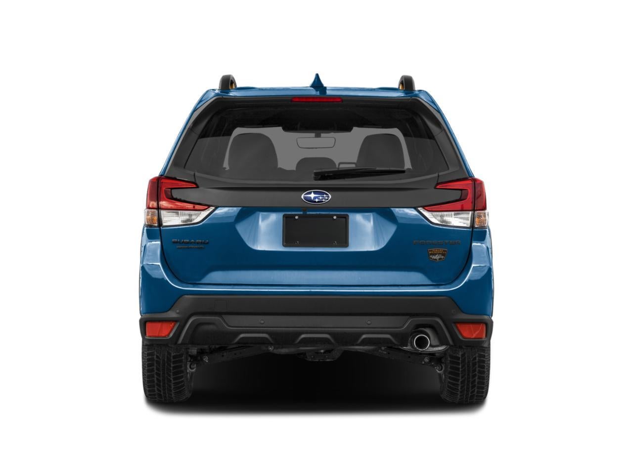 2022 Subaru Forester Wilderness CVT