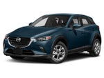2021 Mazda Mazda CX-3 Sport AWD