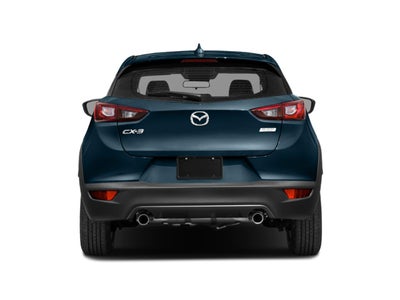 2021 Mazda Mazda CX-3 Sport AWD