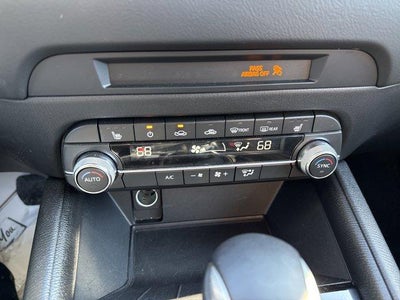 2025 Mazda Mazda CX-5 2.5 S Select Package AWD