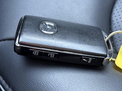 2025 Mazda Mazda CX-5 2.5 S Select Package AWD