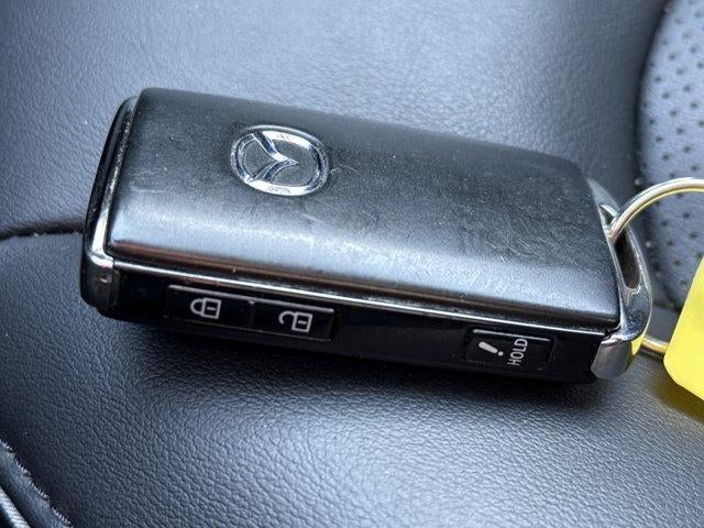 2025 Mazda Mazda CX-5 2.5 S Select Package AWD