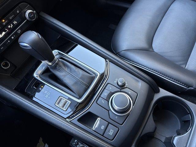 2025 Mazda Mazda CX-5 2.5 S Select Package AWD