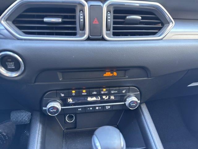 2025 Mazda Mazda CX-5 2.5 S Select Package AWD
