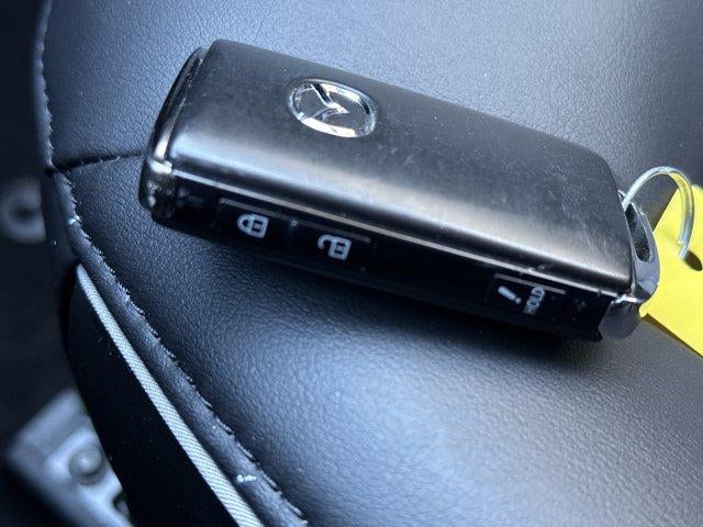 2025 Mazda Mazda CX-5 2.5 S Select Package AWD