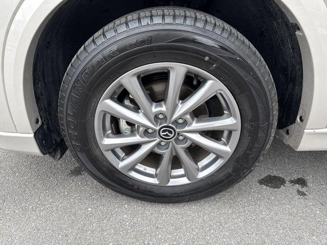 2025 Mazda Mazda CX-5 2.5 S Select Package AWD