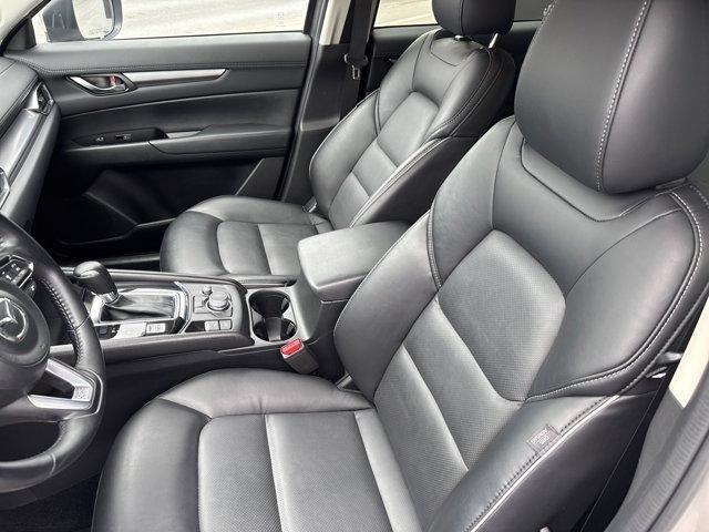 2025 Mazda Mazda CX-5 2.5 S Select Package AWD