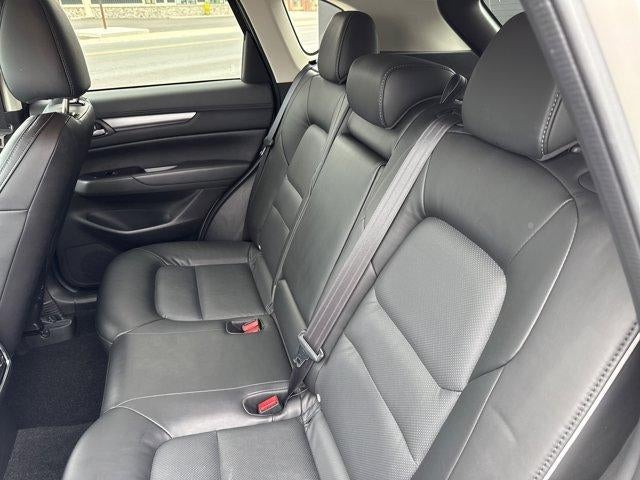 2025 Mazda Mazda CX-5 2.5 S Select Package AWD
