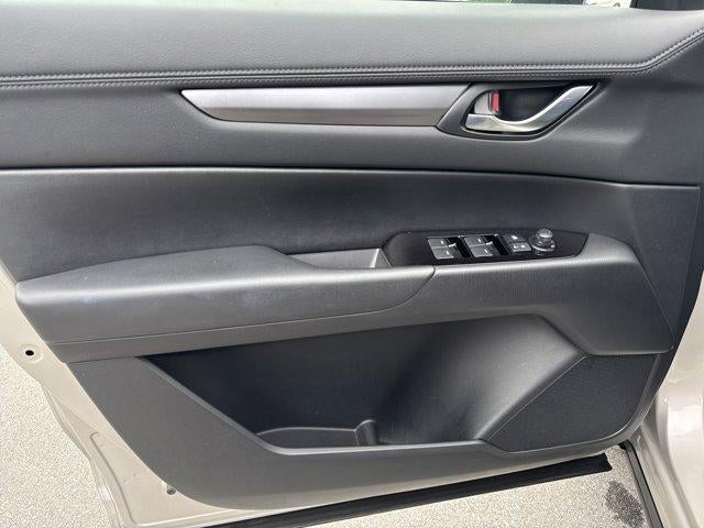 2025 Mazda Mazda CX-5 2.5 S Select Package AWD