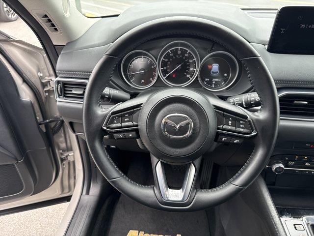 2025 Mazda Mazda CX-5 2.5 S Select Package AWD