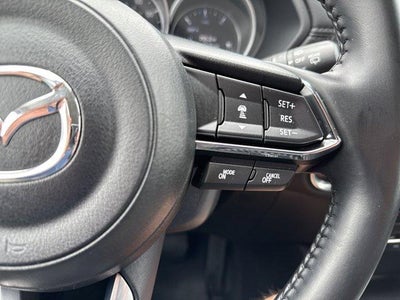 2025 Mazda Mazda CX-5 2.5 S Select Package AWD