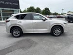 2025 Mazda Mazda CX-5 2.5 S Select Package AWD
