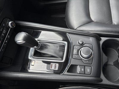2025 Mazda Mazda CX-5 2.5 S Select Package AWD
