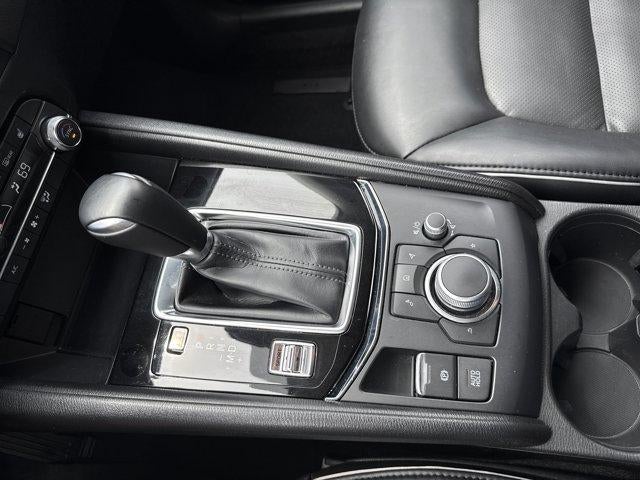 2025 Mazda Mazda CX-5 2.5 S Select Package AWD