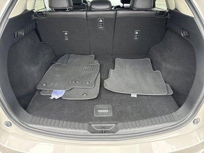 2025 Mazda Mazda CX-5 2.5 S Select Package AWD