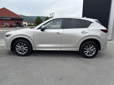 2025 Mazda Mazda CX-5 2.5 S Select Package AWD