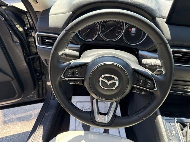 2025 Mazda Mazda CX-5 2.5 S Preferred Package AWD
