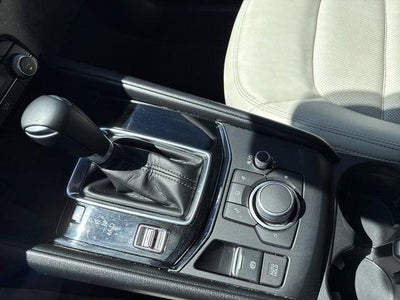 2025 Mazda Mazda CX-5 2.5 S Preferred Package AWD