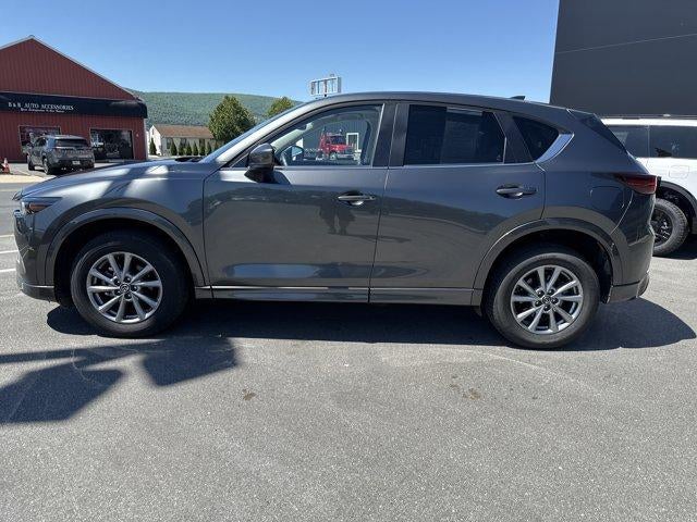 2025 Mazda Mazda CX-5 2.5 S Preferred Package AWD