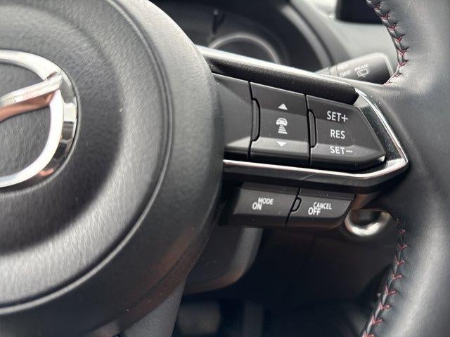 2025 Mazda Mazda CX-5 2.5 S Carbon Edition AWD