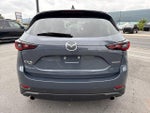 2025 Mazda Mazda CX-5 2.5 S Carbon Edition AWD