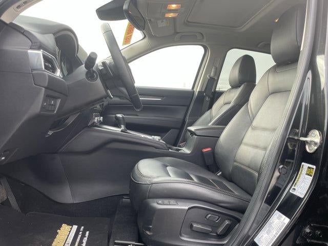 2023 Mazda Mazda CX-5 2.5 S Premium Package AWD