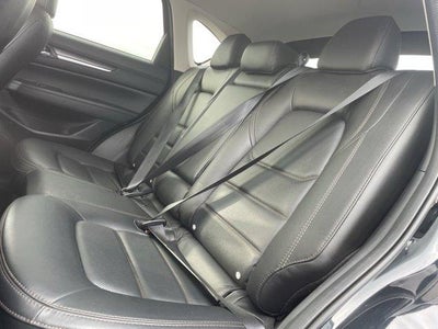 2023 Mazda Mazda CX-5 2.5 S Premium Package AWD
