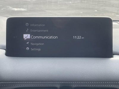 2023 Mazda Mazda CX-5 2.5 S Premium Package AWD