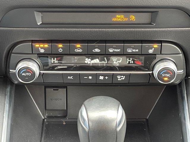 2023 Mazda Mazda CX-5 2.5 S Premium Package AWD