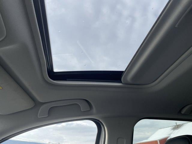 2023 Mazda Mazda CX-5 2.5 S Premium Package AWD