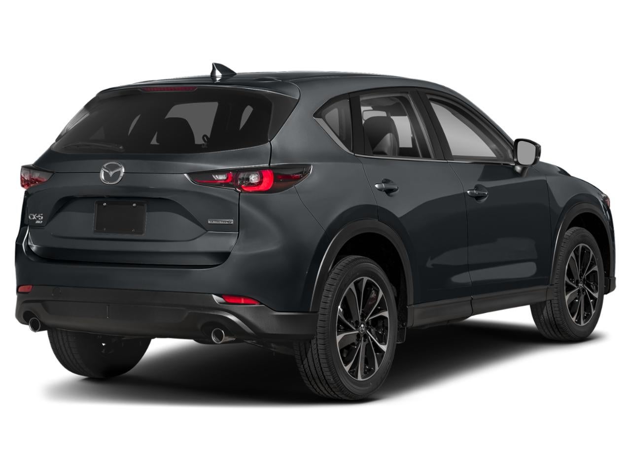 2023 Mazda Mazda CX-5 2.5 S Premium Package AWD